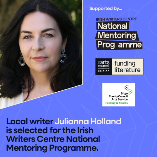 Julianna Holland